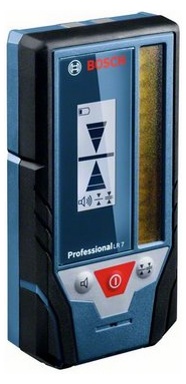 Приёмники лазерного излучения LR 7 Professional Bosch (0601069J00) Bosch
