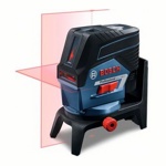  Нивелир лазерный Bosch GCL 2-50 C Professional 0601066G04- фото