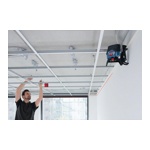  Нивелир лазерный Bosch GCL 2-50 C Professional 0601066G02- фото2