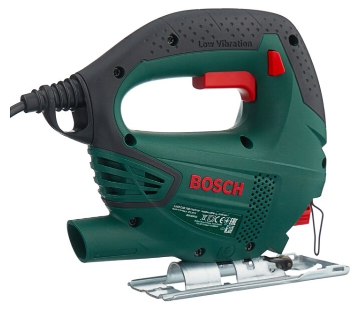 Лобзик Bosch PST 650 0.603.3A0.720