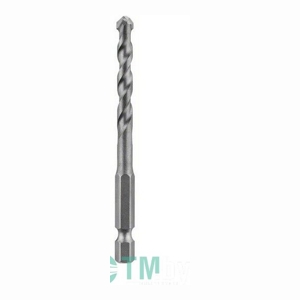 Сверло по плитке Bosch HEX-9 Ceramic 10x90 мм Bosch