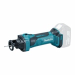  Фрезер кромочный аккумуляторный Makita DCO180Z (без АКБ и ЗУ)
