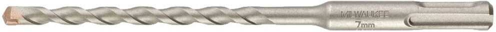 Milwaukee SDS+ Contractor 7x160 (4932471225)