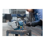  Станок точильный Bosch GBG 35-15 Professional 060127A300- фото2