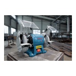  Станок точильный Bosch GBG 35-15 Professional 060127A300- фото3