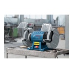 Станок точильный Bosch GBG 60-20 Professional 060127A400- фото4