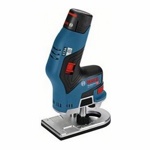 Фрезер кромочный Bosch GKF 12V-08 (06016B0000) Bosch- фото