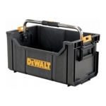 МОДУЛЬ DS350 СИСТЕМЫ" DEWALT TOUGH SYSTEM" - ОТКРЫТЫЙ ЯЩИК