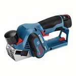 Рубанок Bosch GHO 12V-20 06015A7000- фото
