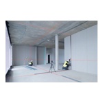 Нивелир лазерный Bosch GLL 3-80 Professional (0601063S00)- фото2