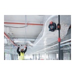 Нивелир лазерный Bosch GLL 3-80 Professional (0601063S00)- фото3