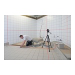 Нивелир лазерный Bosch GLL 3-80 Professional (0601063S00)- фото4