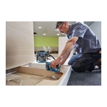Рубанок Bosch GHO 12V-20 06015A7000- фото3