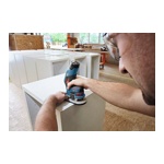 Фрезер кромочный Bosch GKF 12V-08 (06016B0000) Bosch- фото2