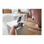 Фрезер кромочный Bosch GKF 12V-08 (06016B0002) Bosch- фото2