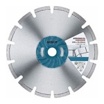 WPP Алм круг d115х22,2х2,2 для абраз матер (2608602679)(BOSCH) 2608600242 BOSCH