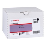 Нетканые шлифкруги 125mm,MED A Bosch (2608624117) Bosch