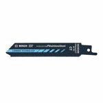 Пильное полотно для ножовки S 522 EHM Special for Inox (-2-), BOSCH (2608653096) Bosch