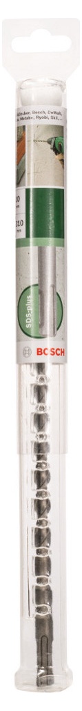 BOSCH diy SDS-plus Бур 10-310/250 (2609255520) Bosch
