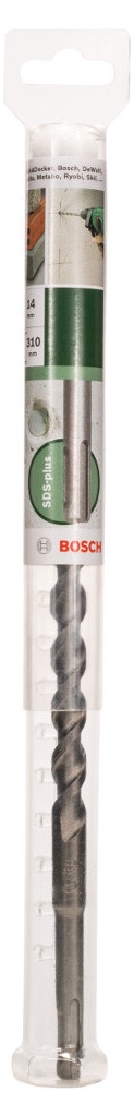 BOSCH diy SDS-plus Бур 14-310/250 (2609255529) Bosch