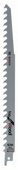 Пильное полотно S 1542 K Bosch Top for Wood (2608650681) Bosch