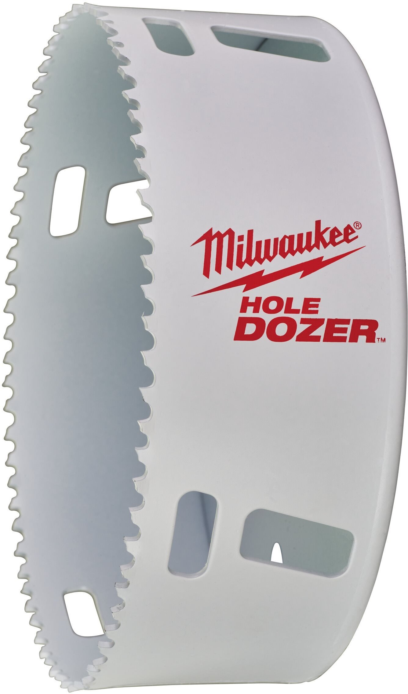 Milwaukee Hole Dozer 133мм (49560244)