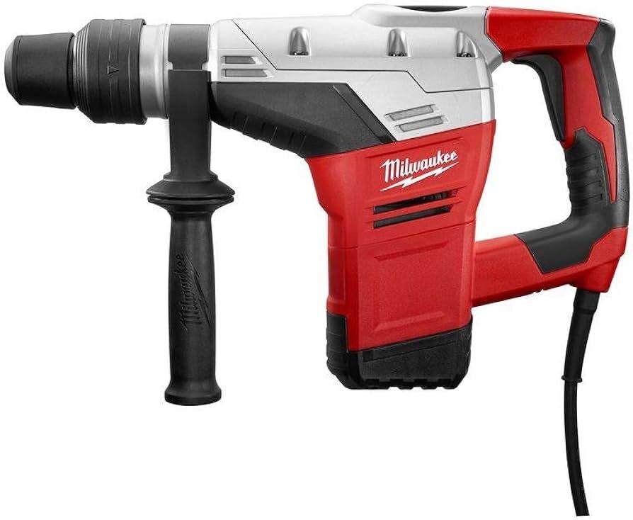 Отбойный молоток Milwaukee K 500 ST (4933443180)