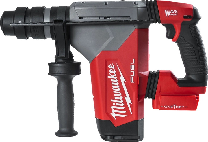 Перфоратор Milwaukee M18 ONE FHPX-0X FUEL (4933478495)