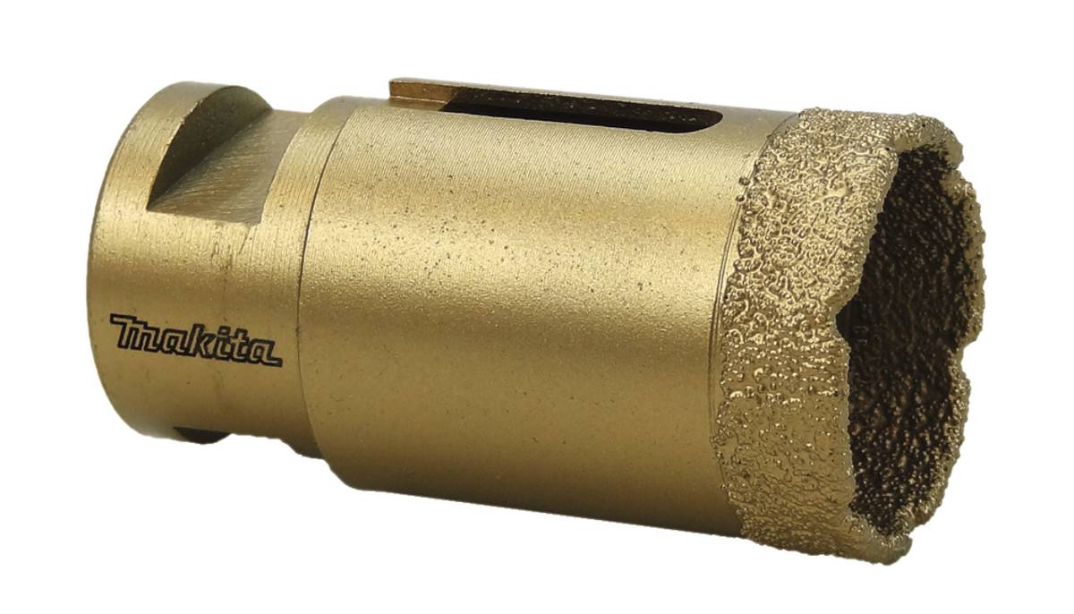Коронка алмазная M14x83мм Makita D-44650