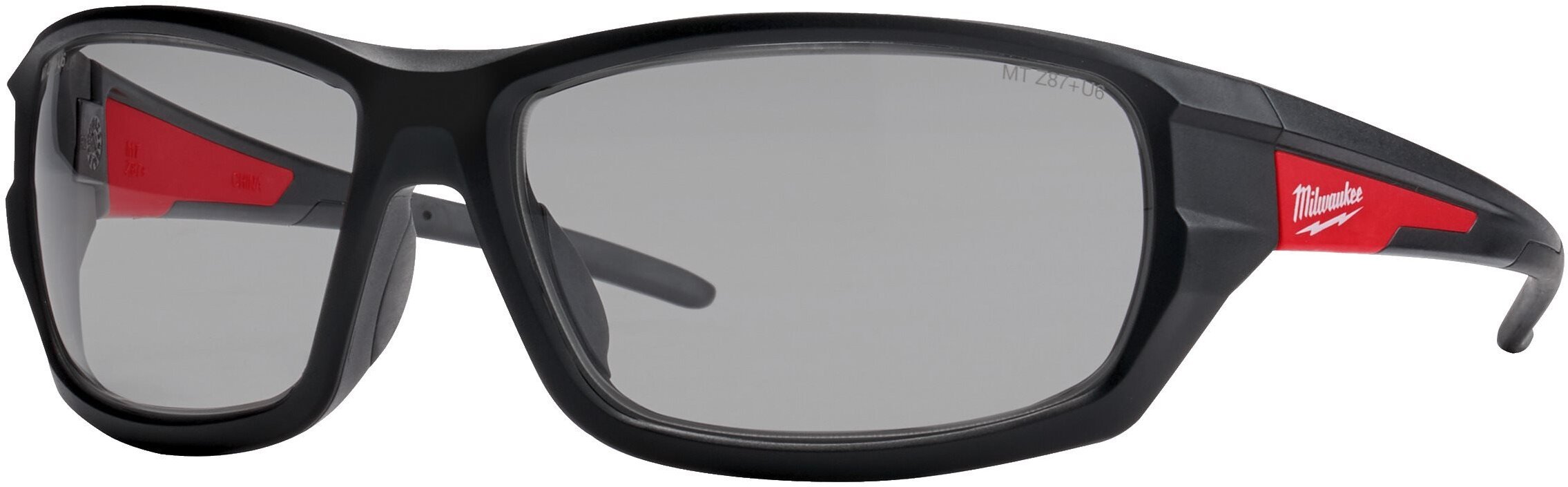 Milwaukee Performance с покрытием AS/AF Grey (4932478908)
