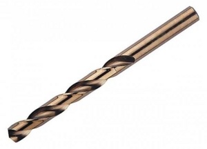 Сверло по металлу Makita M-force 6.0x93 мм (D-29692)