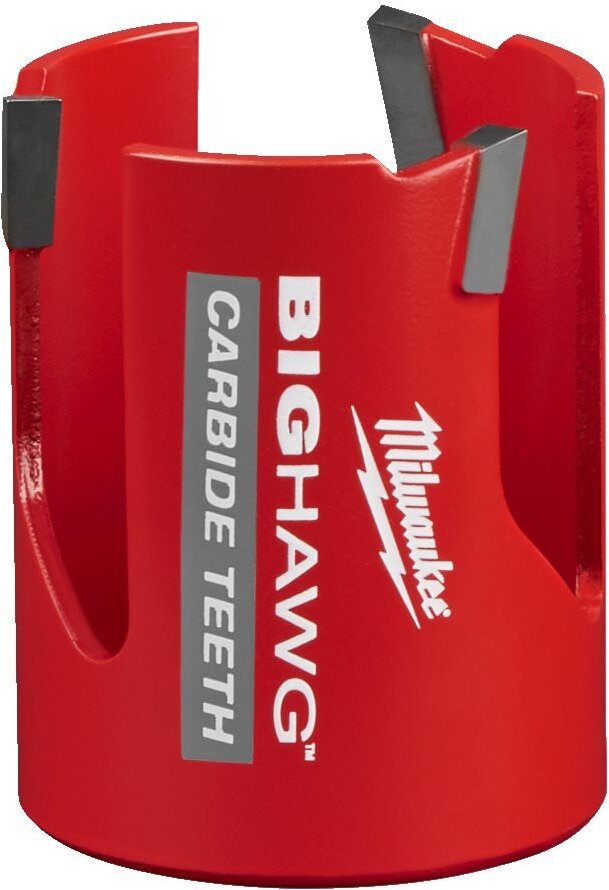 Milwaukee Big Hawg 54мм (4932464926)