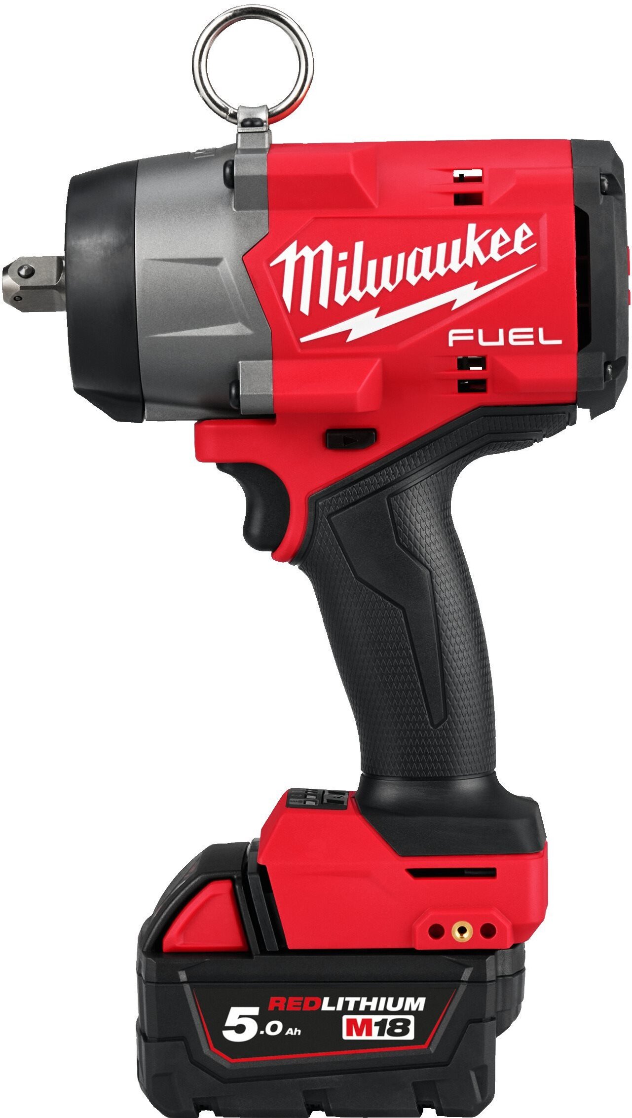 Гайковерт Milwaukee M18 FHIW2P12-502X (4933492786)