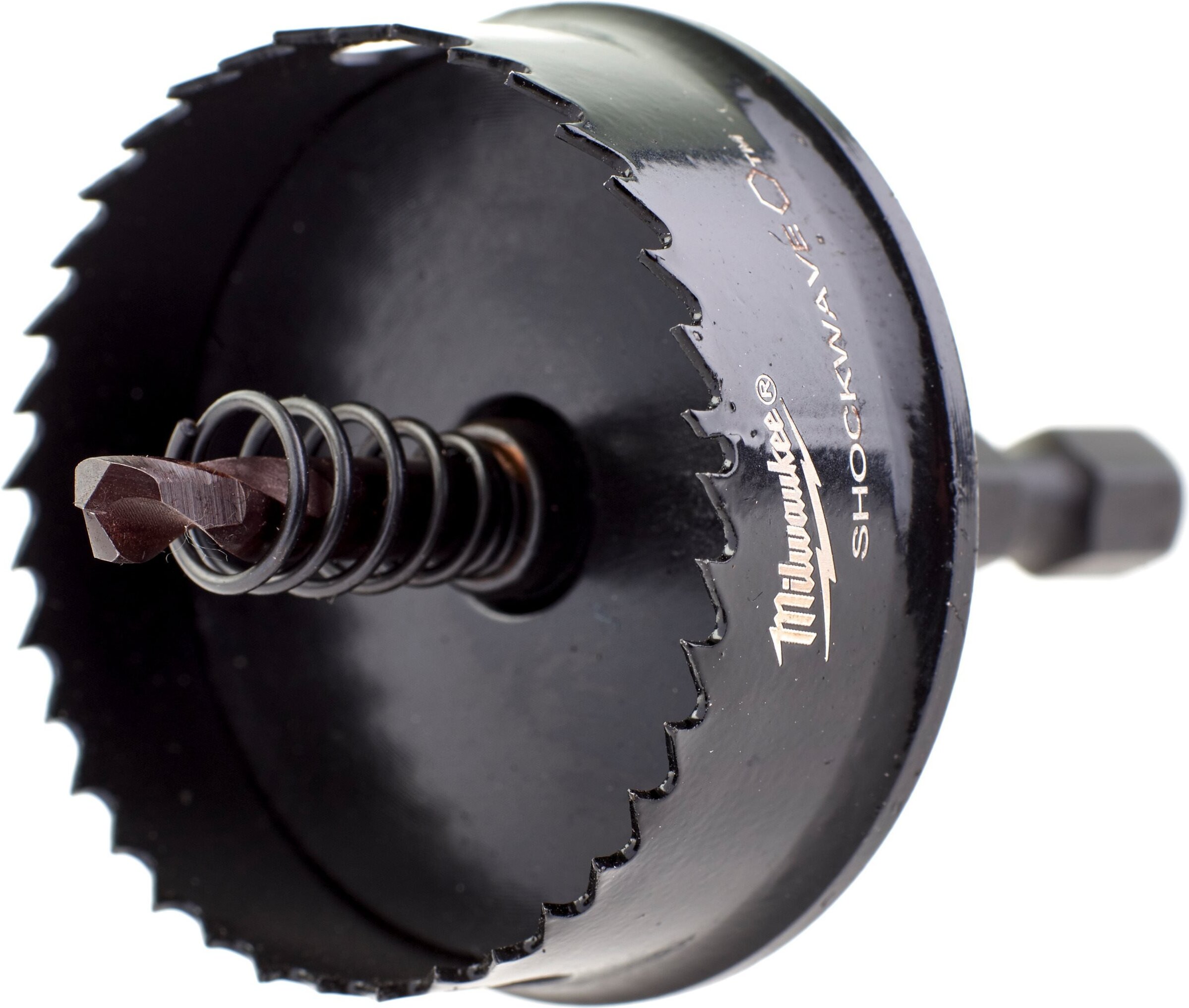 Milwaukee Shockwave 38мм (49569835)