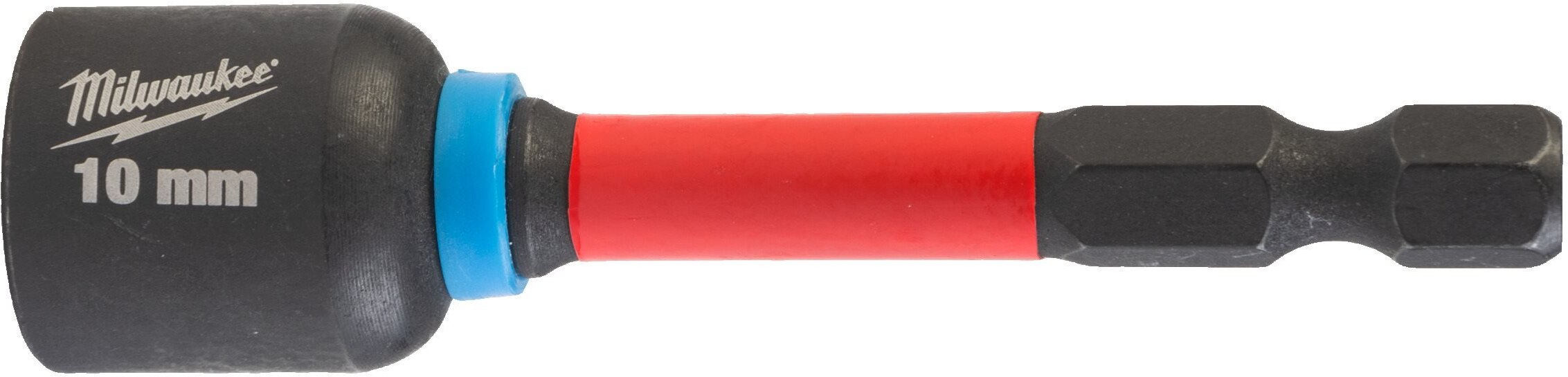 Milwaukee Shockwave 1/4" Hex-10ммx65мм (4932492441)