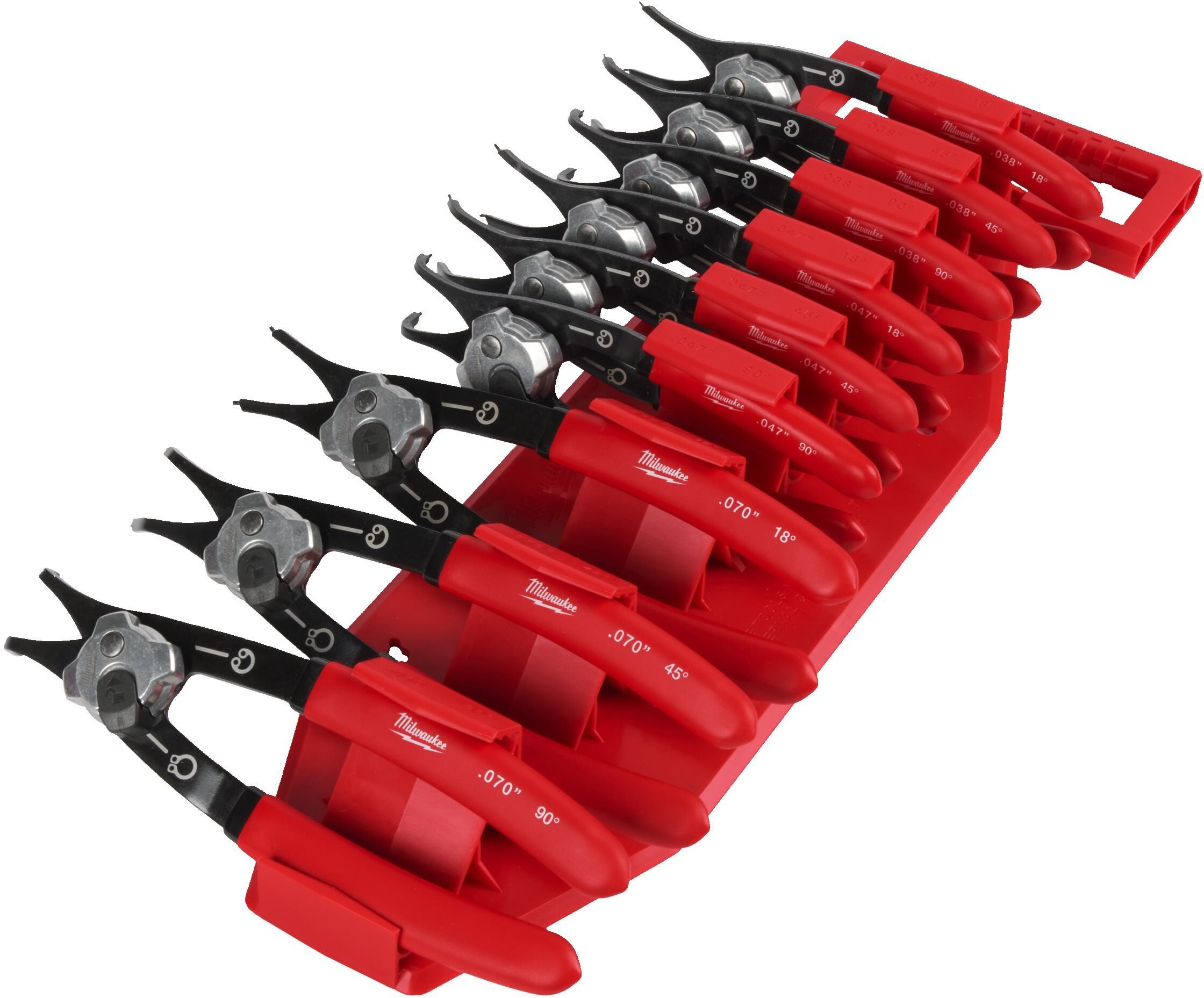 Milwaukee 4932492496