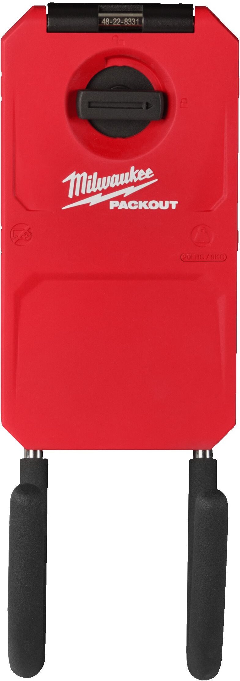 Milwaukee PackOut (4932480701)