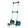 Тележка Makita MAKPAC Interlocking Case Hand Truck TR00000002