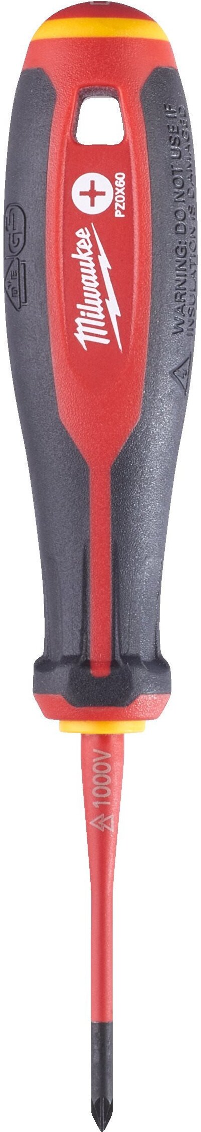 Milwaukee VDE PZ0x60 (4932478724)