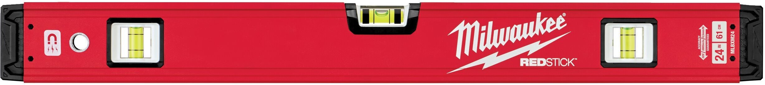 Milwaukee Redstick Backbone 60см (4932459063)