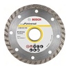 Алмазный круг 125х22 мм универс Turbo ECO UNIVERSAL BOSCH (сухая резка)
