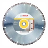 Диск алмазный 350х20 мм универс. сегмент. Turbo STANDARD FOR UNIVERSAL BOSCH ( сухая резка) 2608615070
