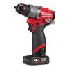 Дрель-шуруповерт аккумуляторная Milwaukee M12 FDD2-402X 4933479874