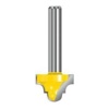 Фреза пазовая 12,7х9,5х8х32 MAKITA