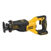 Аккумуляторная сабельная пила DeWALT DCS382N