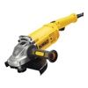 Шлифмашина угловая (углошлифмашина) DEWALT DWE492
