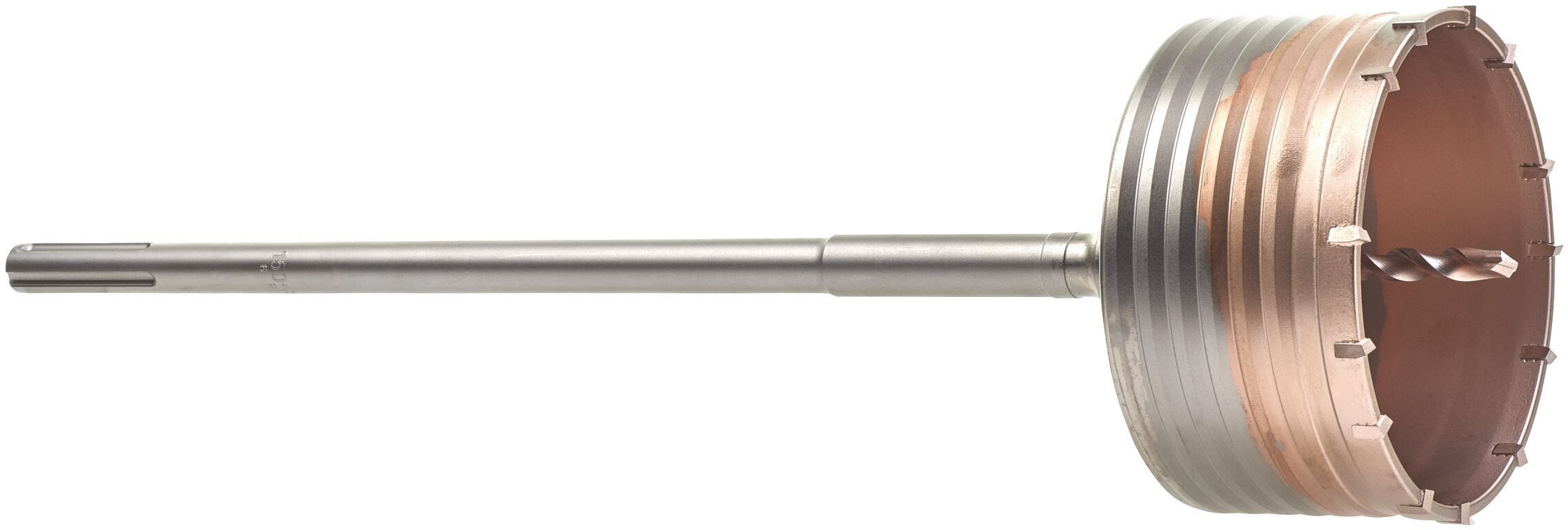 Milwaukee SDS Max TCT 150x550 (4932373890)
