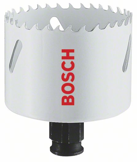 Коронка Progressor Bosch 92 mm, 3 5/8" (2608584653)