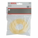 СВАРОЧНАЯ ПРОВОЛОКА МЯГКИЙ ПВХ 4ММ Bosch (1609201809) BOSCH