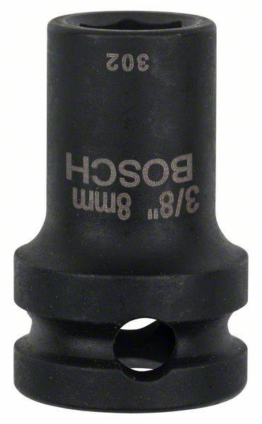 Набор торцовых ключей Bosch 8 мм, 34 мм, 19 мм, M 5, 13,8 мм (1608552001)